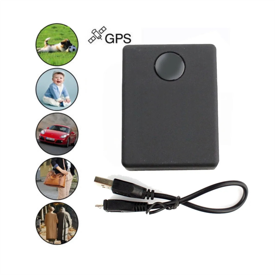 Mini GPS Tracker N9 – Best Trends